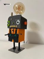 Robot Lamp Camillo