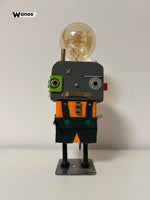 Robot Lamp Camillo