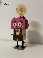 Robot Lamp Ambra