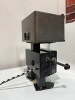 Robot Lamp "Tassametro anni 50 " con accensione touch