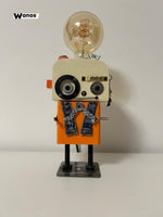 Robot Lamp Carletto