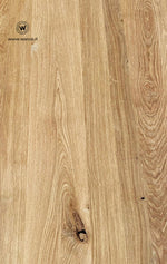 Comodino in ferro e legno stile industriale vintage Iron-Wood.