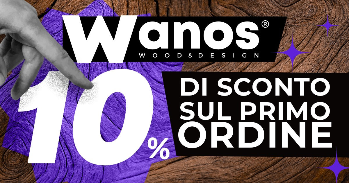 Wanos Wood & Design