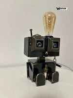 Robot Industrial lamp touch "Rubens"