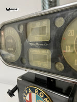 Robot Iron lamp Alfa romeo 1000 Anno 1957